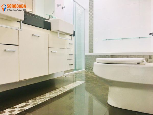 Casa em , Sorocaba - Casa Jardim Emilia - Foto 18
